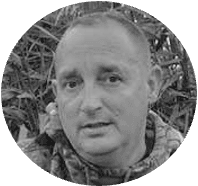 Photo of Brett Paterson
